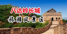 无码操逼逼逼中国北京-八达岭长城旅游风景区